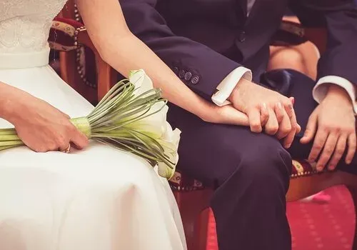 La comunione legale dei beni per la famiglia