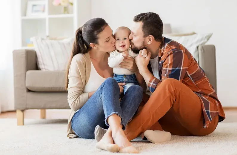 Adozione e continuità affettiva