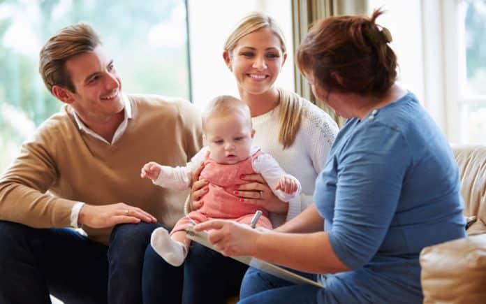 Adozione piena e mite.