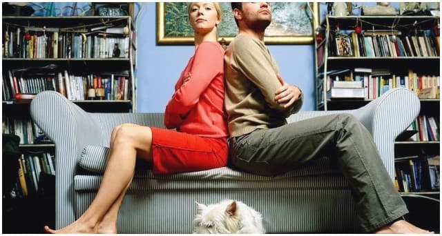 Annullamento del matrimonio: no al mantenimento.