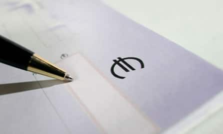 Assegno mantenimento non pagato: rimedi.