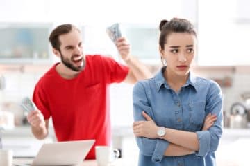 Convivenza more uxorio: rimborso spese domestiche tra conviventi.