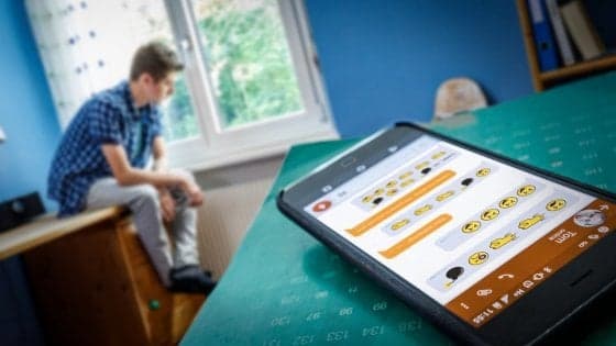 Cyberbullismo: il minore autore e vittima