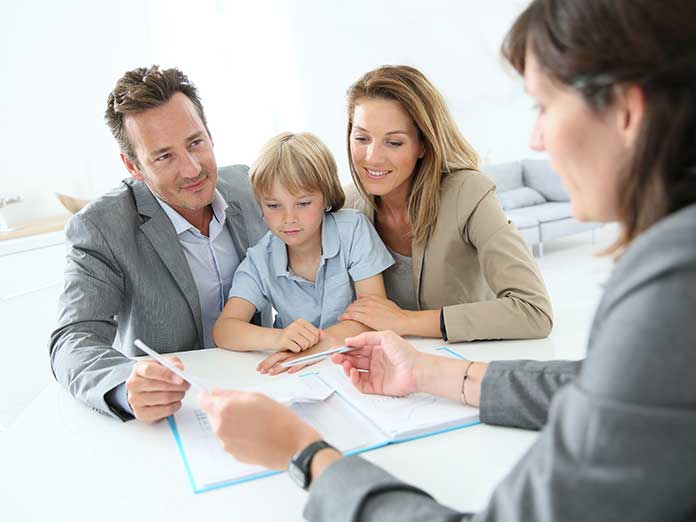 Diritto al rimborso al mantenimento della madre