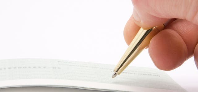 Divorzio e Trattamento di Fine Rapporto (TFR)