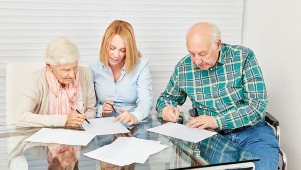 Gli effetti della riforma sulla filiazione sugli eredi