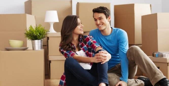 La convivenza more uxorio: residenza comune?