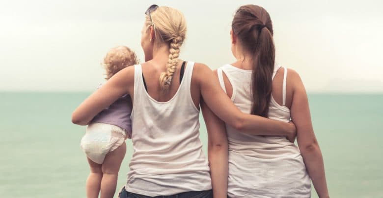 La fecondazione eterologa e le coppie dello stesso sesso