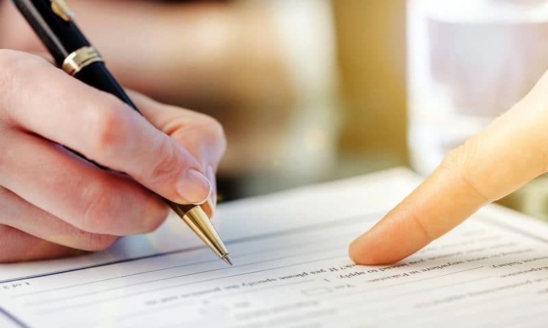 La restituzione dell’assegno di mantenimento per il figlio.