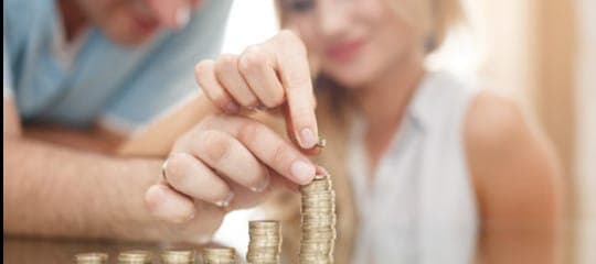 La separazione e il conto corrente cointestato.