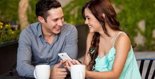 La separazione ed i siti web di incontri