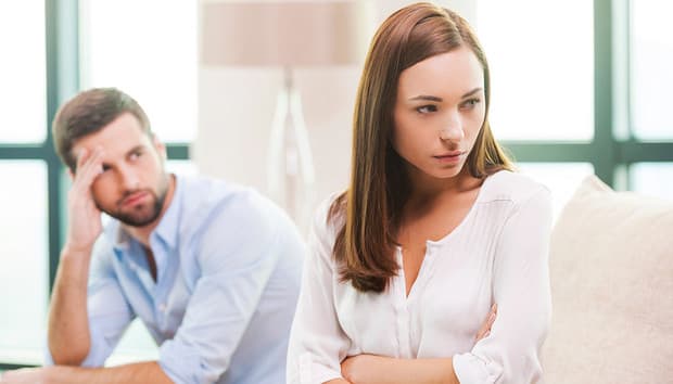 La sospensione della prescrizione tra coniugi: anche dopo la separazione?