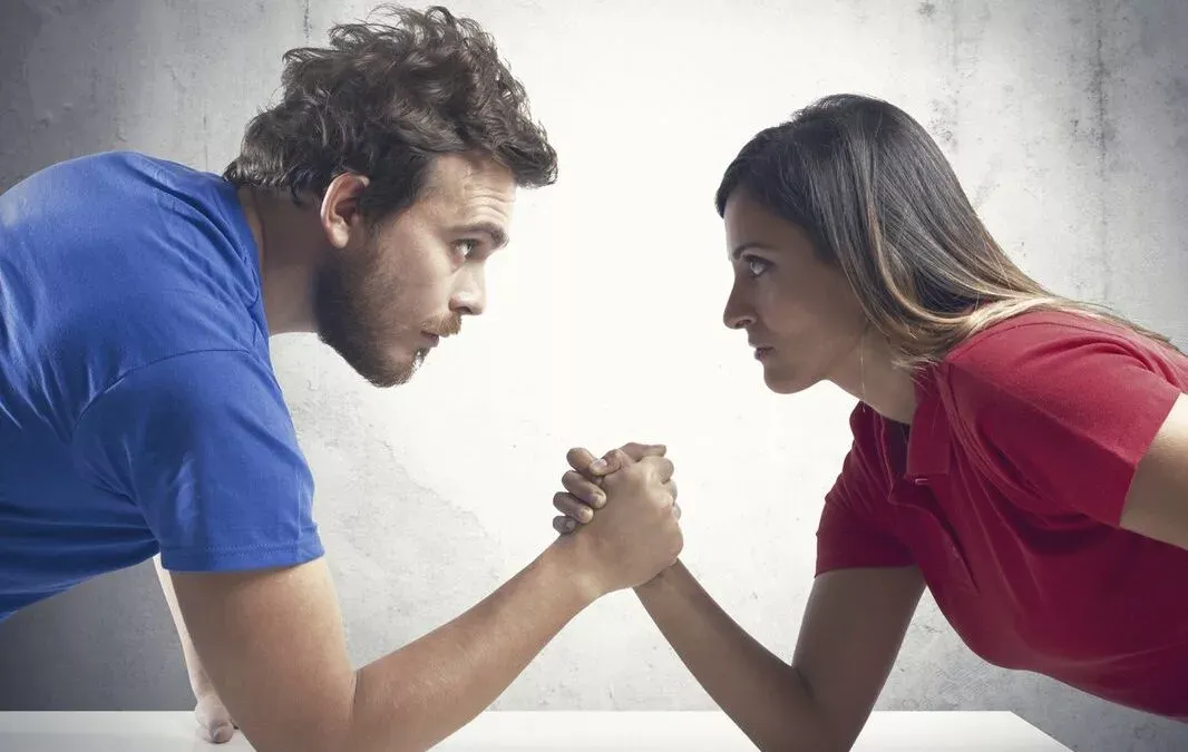 La separazione dei beni dei coniugi