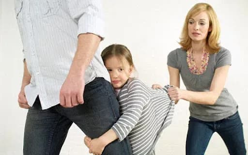 L’affidamento esclusivo del minore nella separazione: la decisione del giudice