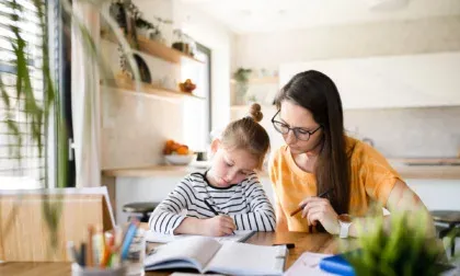 Homeschooling: i genitori e l’istruzione fai-da-te dei figli