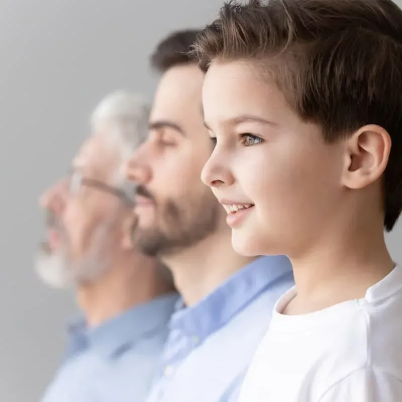 Il diritto di conoscere le proprie origine del figlio adottato