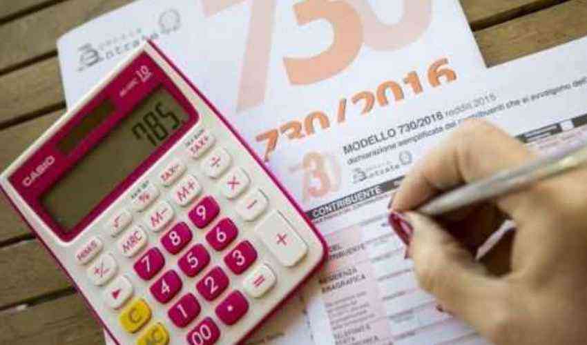 Accesso ai redditi del coniuge