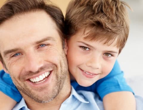 Conflitto tra genitori: ascolto del minore