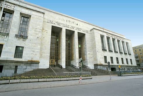 Coronavirus: l’avvocato di diritto di famiglia e l’udienza presso il Tribunale di Milano.