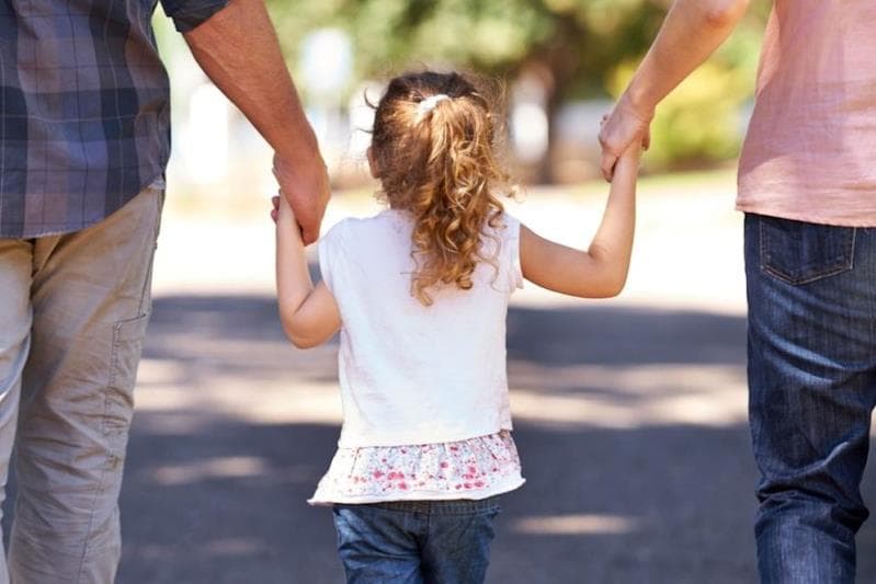 Decreto Sostegni: aiuto al mantenimento per i genitori separati e/o divorziati