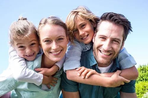 Il dovere di lealtà nei procedimenti di famiglia nell’interesse dei figli.