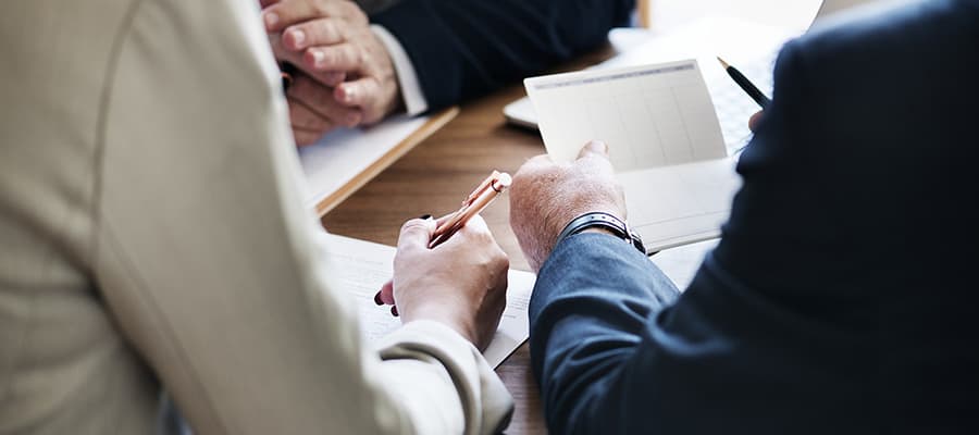 Fissazione termine per l’accettazione dell’eredità.