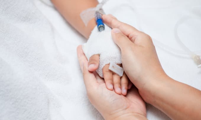 Genitori-figli: il Tribunale può intervenire sul diritto alla salute del minore.