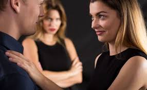 Causa di separazione: violazione obbligo fedeltà del coniuge.