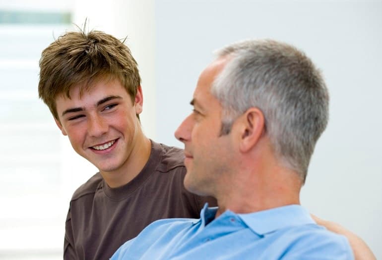 L’adozione dei maggiorenni.