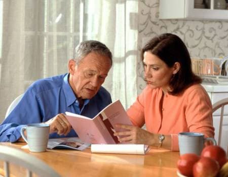 L’amministrazione di sostegno: nomina di un soggetto terzo alla famiglia.