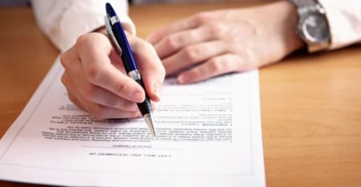 La revoca della donazione