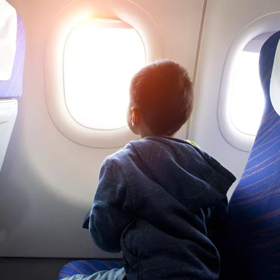 Convenzione dell’Aja: sottrazione internazionale minore da parte di un genitore