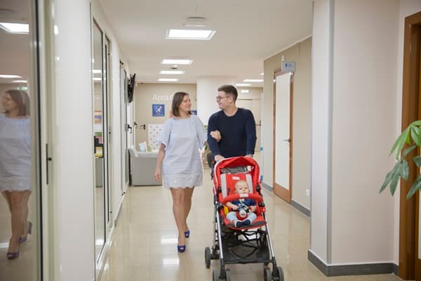 Rapporto donna/uomo, l’irrevocabilità del consenso dopo la fecondazione dell’ovulo