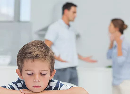 La nomina del curatore speciale del minore