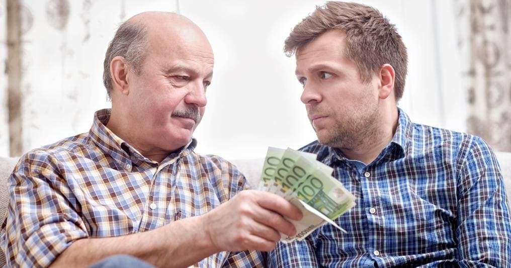 Separazione/divorzio: si può versare l’assegno di mantenimento direttamente al figlio maggiorenne?