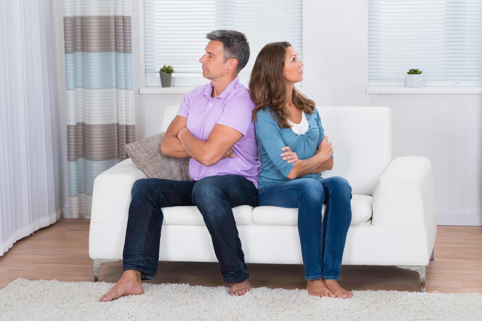 Suddivisione spese ordinare e straordinarie di casa a seguito di separazione e divorzio