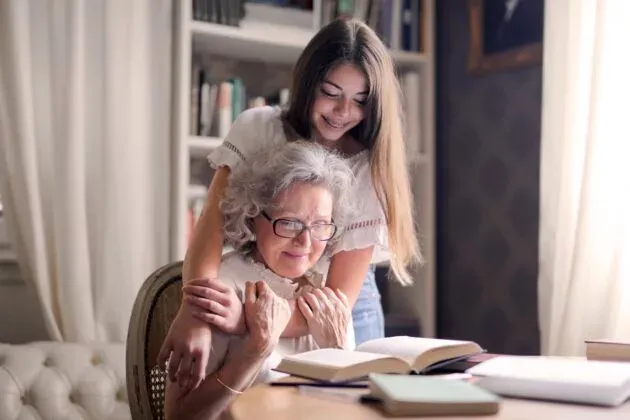Il diritto di visita dei nonni nel rapporto genitori – figli