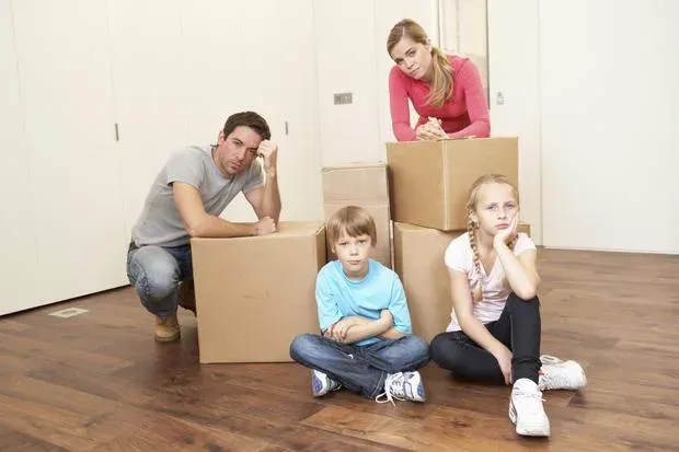 Separazione dei coniugi: l’assegnazione della casa ad un genitore