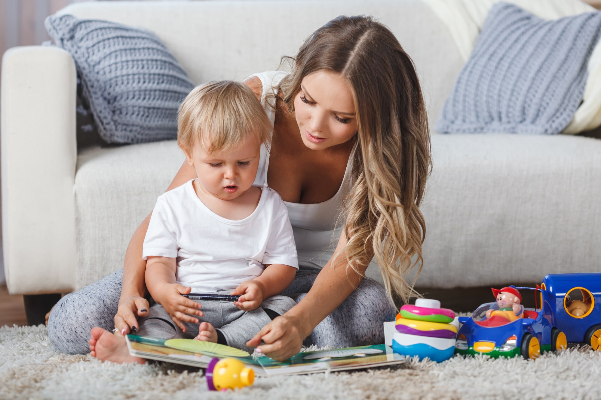 Le spese straordinarie, extra assegno di mantenimento: la babysitter