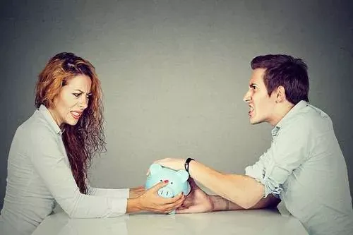 Assegno di mantenimento del coniuge: durata del matrimonio