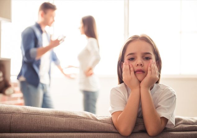 Genitore e figlio: l’alienazione genitoriale in sede di separazione e divorzio
