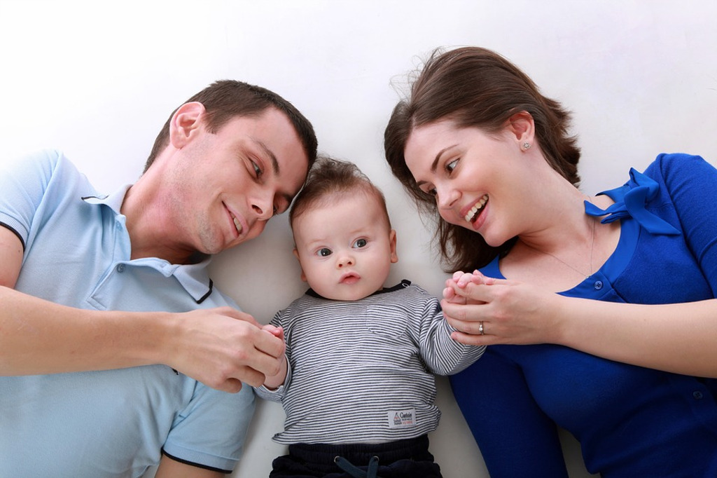 Il diritto dei figli: principio della bigenitorialità