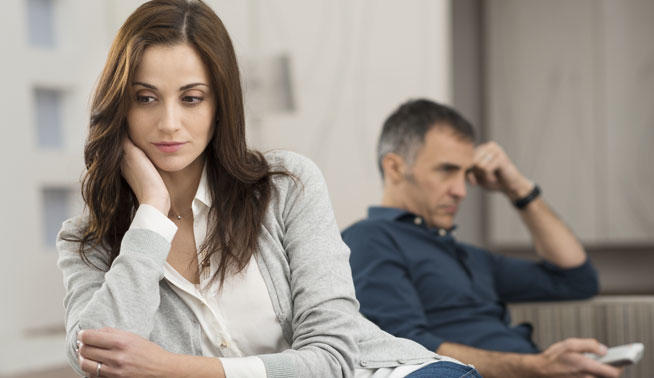Il divorzio compie 50 anni: il diritto dei coniugi