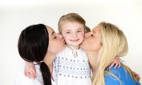 La Stepchild Adoption