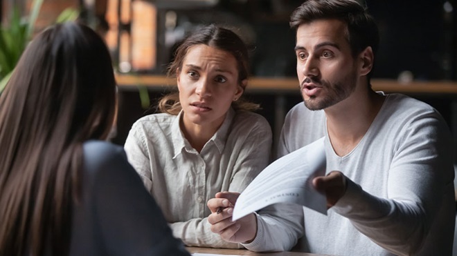 Ammissibilità del reclamo contro povvedimenti provvisori in tema di separazione e divorzio