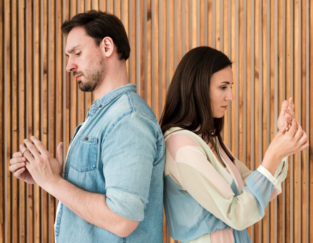 Caratteristiche del ricorso separazione e divorzio nell'interesse dei minori