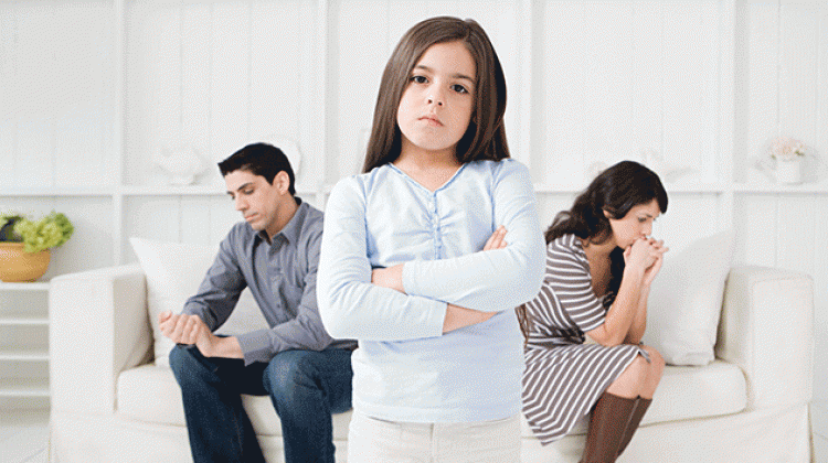 Separazione e divorzio: collocamento del minore ed affidamento ad entrambi genitori