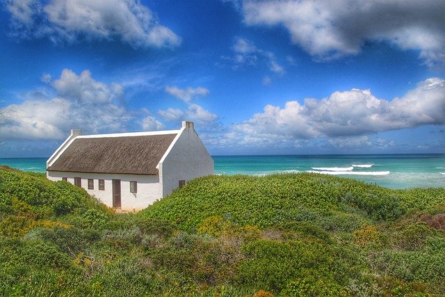 Separazione tra coniugi: la sorte della seconda casa del mare o della montagna.