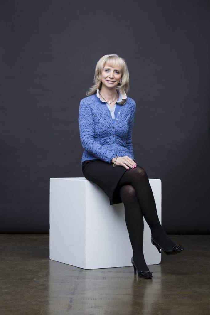 Lucia Elisabetta Bolzani